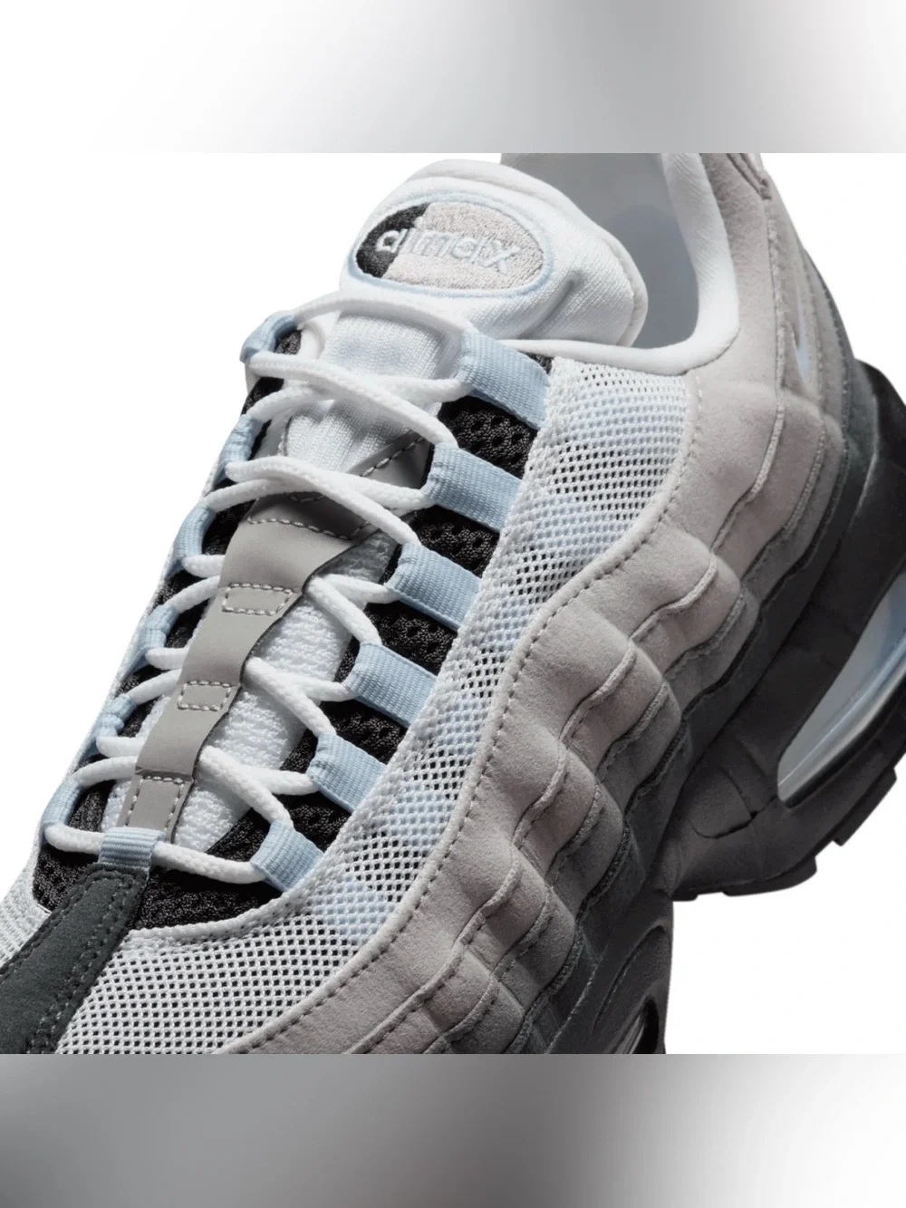 Nike Air Max 95 “Blue Tint”